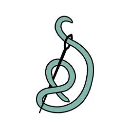 Colonial Knot