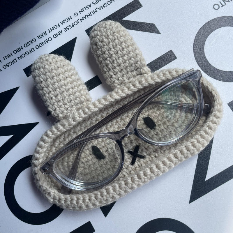 Handmade Crochet Toy