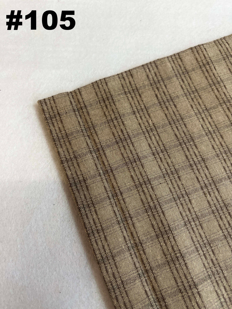 Cotton Fabric Cloth | Sewing Needlework Fabric | Diy Handicraft Fabric | Gifts For Handmade Enthusiasts - #105 - image 10