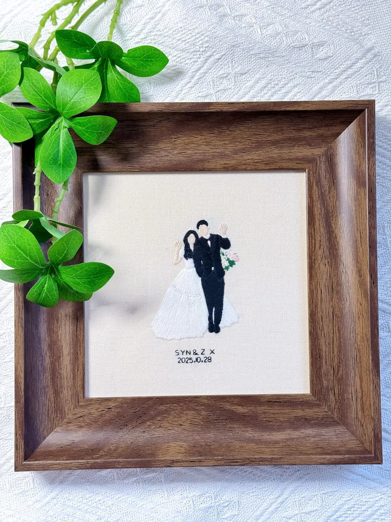 Rubbyoo Embroidery Kit - Scenery Series Needlecraft | Diy Home Decor | Unique Housewarming Gift - Wedding Greeting - image 15